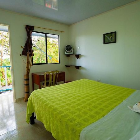 Casa Campesina Hostel Armenia  Bagian luar foto