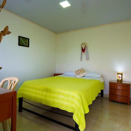 Casa Campesina Hostel Armenia  Bagian luar foto
