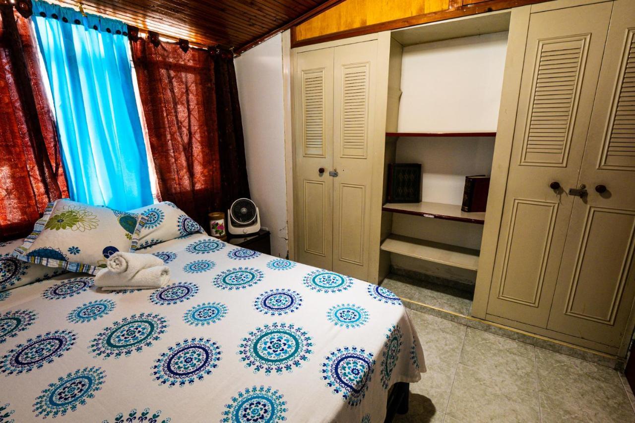Casa Campesina Hostel Armenia  Bagian luar foto
