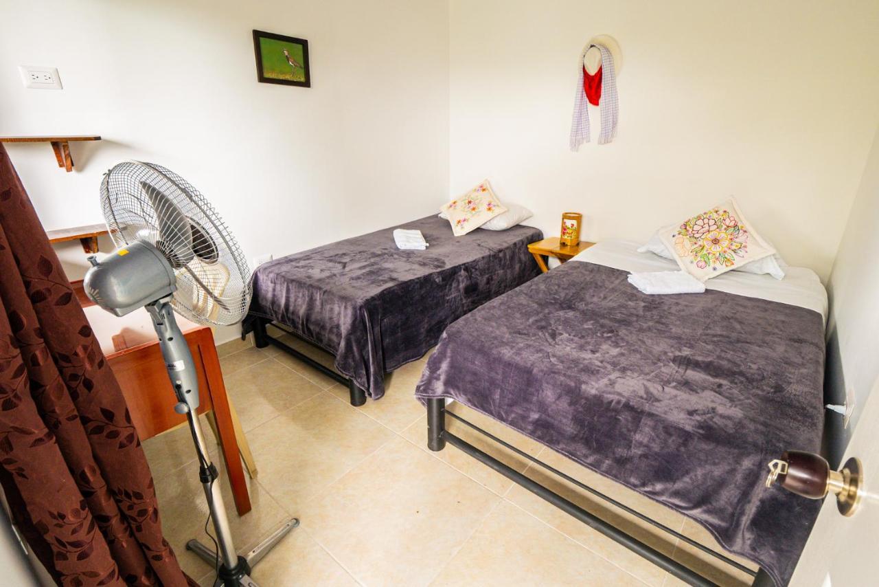 Casa Campesina Hostel Armenia  Bagian luar foto