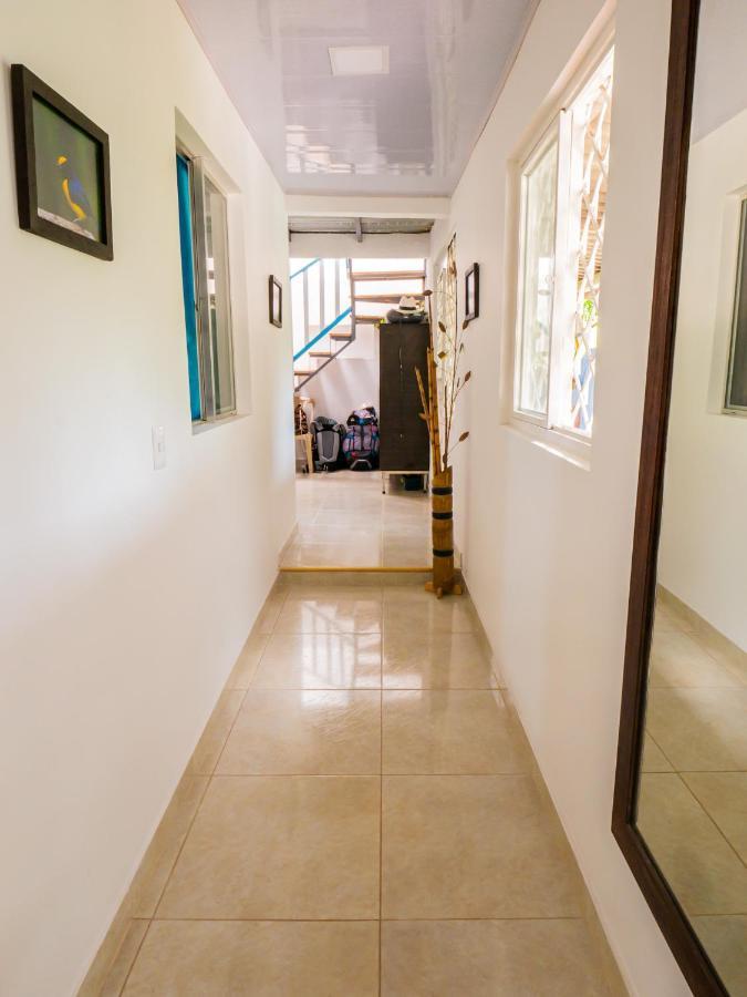 Casa Campesina Hostel Armenia  Bagian luar foto